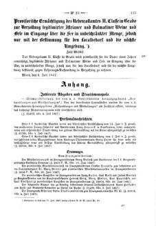 Verordnungsblatt für den Dienstbereich des K.K. Finanzministeriums für die im Reichsrate Vertretenen Königreiche und Länder 18670713 Seite: 3