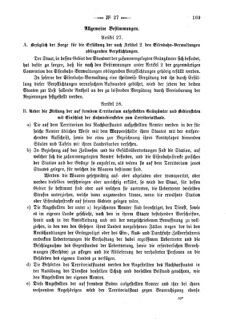 Verordnungsblatt für den Dienstbereich des K.K. Finanzministeriums für die im Reichsrate Vertretenen Königreiche und Länder 18670815 Seite: 27