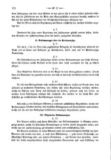 Verordnungsblatt für den Dienstbereich des K.K. Finanzministeriums für die im Reichsrate Vertretenen Königreiche und Länder 18670815 Seite: 30