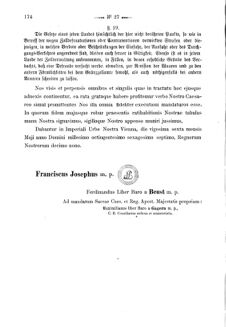 Verordnungsblatt für den Dienstbereich des K.K. Finanzministeriums für die im Reichsrate Vertretenen Königreiche und Länder 18670815 Seite: 32