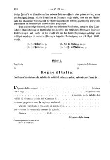 Verordnungsblatt für den Dienstbereich des K.K. Finanzministeriums für die im Reichsrate Vertretenen Königreiche und Länder 18670815 Seite: 48