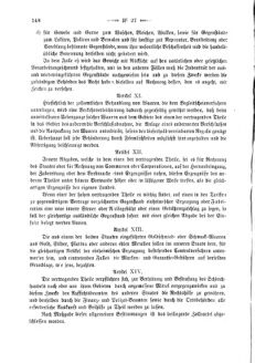 Verordnungsblatt für den Dienstbereich des K.K. Finanzministeriums für die im Reichsrate Vertretenen Königreiche und Länder 18670815 Seite: 6