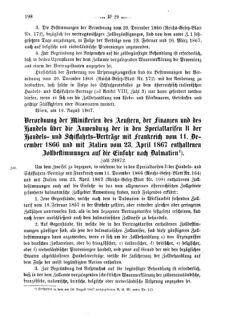 Verordnungsblatt für den Dienstbereich des K.K. Finanzministeriums für die im Reichsrate Vertretenen Königreiche und Länder 18670822 Seite: 2