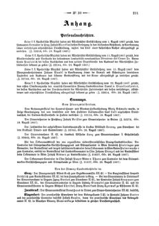 Verordnungsblatt für den Dienstbereich des K.K. Finanzministeriums für die im Reichsrate Vertretenen Königreiche und Länder 18670831 Seite: 7