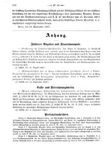 Verordnungsblatt für den Dienstbereich des K.K. Finanzministeriums für die im Reichsrate Vertretenen Königreiche und Länder 18670922 Seite: 2