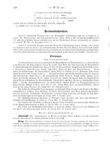 Verordnungsblatt für den Dienstbereich des K.K. Finanzministeriums für die im Reichsrate Vertretenen Königreiche und Länder 18671019 Seite: 2