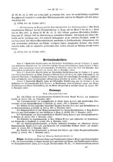 Verordnungsblatt für den Dienstbereich des K.K. Finanzministeriums für die im Reichsrate Vertretenen Königreiche und Länder 18671120 Seite: 3