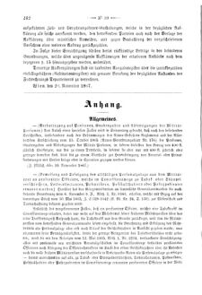 Verordnungsblatt für den Dienstbereich des K.K. Finanzministeriums für die im Reichsrate Vertretenen Königreiche und Länder 18671206 Seite: 2