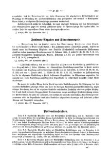 Verordnungsblatt für den Dienstbereich des K.K. Finanzministeriums für die im Reichsrate Vertretenen Königreiche und Länder 18671206 Seite: 3