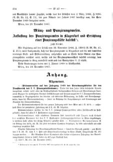 Verordnungsblatt für den Dienstbereich des K.K. Finanzministeriums für die im Reichsrate Vertretenen Königreiche und Länder 18671231 Seite: 2