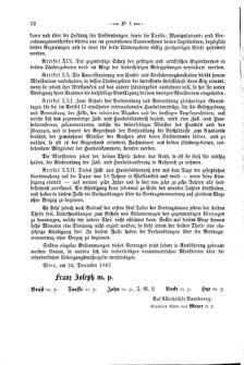 Verordnungsblatt für den Dienstbereich des K.K. Finanzministeriums für die im Reichsrate Vertretenen Königreiche und Länder 18680120 Seite: 10