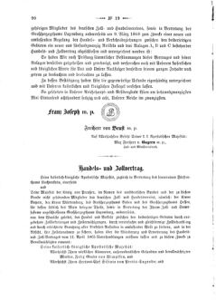 Verordnungsblatt für den Dienstbereich des K.K. Finanzministeriums für die im Reichsrate Vertretenen Königreiche und Länder 18680606 Seite: 2