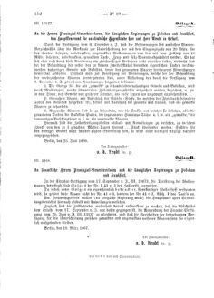 Verordnungsblatt für den Dienstbereich des K.K. Finanzministeriums für die im Reichsrate Vertretenen Königreiche und Länder 18680606 Seite: 64