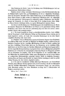 Verordnungsblatt für den Dienstbereich des K.K. Finanzministeriums für die im Reichsrate Vertretenen Königreiche und Länder 18680627 Seite: 2