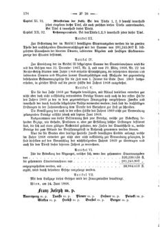 Verordnungsblatt für den Dienstbereich des K.K. Finanzministeriums für die im Reichsrate Vertretenen Königreiche und Länder 18680702 Seite: 2