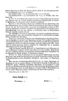 Verordnungsblatt für den Dienstbereich des K.K. Finanzministeriums für die im Reichsrate Vertretenen Königreiche und Länder 18680709 Seite: 3