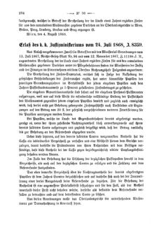 Verordnungsblatt für den Dienstbereich des K.K. Finanzministeriums für die im Reichsrate Vertretenen Königreiche und Länder 18680819 Seite: 2