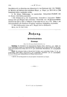 Verordnungsblatt für den Dienstbereich des K.K. Finanzministeriums für die im Reichsrate Vertretenen Königreiche und Länder 18680819 Seite: 4