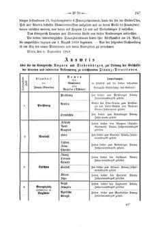 Verordnungsblatt für den Dienstbereich des K.K. Finanzministeriums für die im Reichsrate Vertretenen Königreiche und Länder 18680919 Seite: 3