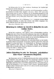 Verordnungsblatt für den Dienstbereich des K.K. Finanzministeriums für die im Reichsrate Vertretenen Königreiche und Länder 18680919 Seite: 7