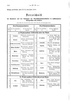 Verordnungsblatt für den Dienstbereich des K.K. Finanzministeriums für die im Reichsrate Vertretenen Königreiche und Länder 18680919 Seite: 8