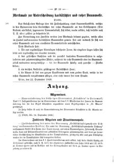 Verordnungsblatt für den Dienstbereich des K.K. Finanzministeriums für die im Reichsrate Vertretenen Königreiche und Länder 18680930 Seite: 2