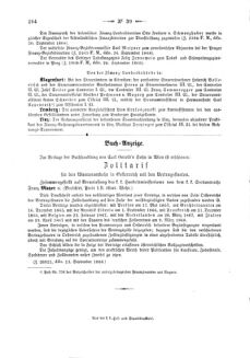 Verordnungsblatt für den Dienstbereich des K.K. Finanzministeriums für die im Reichsrate Vertretenen Königreiche und Länder 18680930 Seite: 4