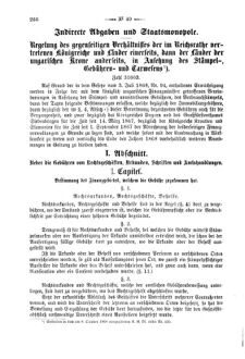 Verordnungsblatt für den Dienstbereich des K.K. Finanzministeriums für die im Reichsrate Vertretenen Königreiche und Länder 18681010 Seite: 2