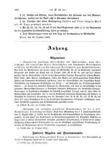 Verordnungsblatt für den Dienstbereich des K.K. Finanzministeriums für die im Reichsrate Vertretenen Königreiche und Länder 18681107 Seite: 4