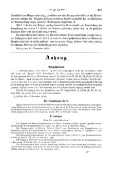 Verordnungsblatt für den Dienstbereich des K.K. Finanzministeriums für die im Reichsrate Vertretenen Königreiche und Länder 18681119 Seite: 3