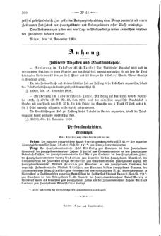 Verordnungsblatt für den Dienstbereich des K.K. Finanzministeriums für die im Reichsrate Vertretenen Königreiche und Länder 18681122 Seite: 2