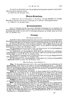 Verordnungsblatt für den Dienstbereich des K.K. Finanzministeriums für die im Reichsrate Vertretenen Königreiche und Länder 18681203 Seite: 3