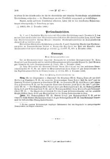 Verordnungsblatt für den Dienstbereich des K.K. Finanzministeriums für die im Reichsrate Vertretenen Königreiche und Länder 18681208 Seite: 4