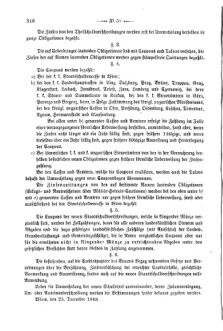 Verordnungsblatt für den Dienstbereich des K.K. Finanzministeriums für die im Reichsrate Vertretenen Königreiche und Länder 18681231 Seite: 2