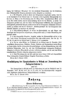 Verordnungsblatt für den Dienstbereich des K.K. Finanzministeriums für die im Reichsrate Vertretenen Königreiche und Länder 18690126 Seite: 3