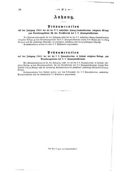 Verordnungsblatt für den Dienstbereich des K.K. Finanzministeriums für die im Reichsrate Vertretenen Königreiche und Länder 18690128 Seite: 12