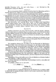 Verordnungsblatt für den Dienstbereich des K.K. Finanzministeriums für die im Reichsrate Vertretenen Königreiche und Länder 18690128 Seite: 3