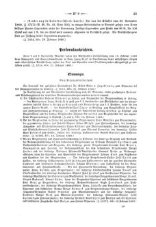 Verordnungsblatt für den Dienstbereich des K.K. Finanzministeriums für die im Reichsrate Vertretenen Königreiche und Länder 18690228 Seite: 3