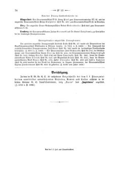 Verordnungsblatt für den Dienstbereich des K.K. Finanzministeriums für die im Reichsrate Vertretenen Königreiche und Länder 18690410 Seite: 4