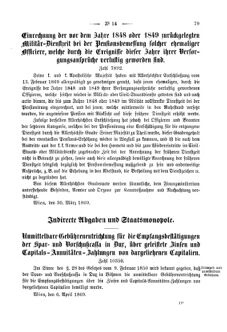 Verordnungsblatt für den Dienstbereich des K.K. Finanzministeriums für die im Reichsrate Vertretenen Königreiche und Länder 18690417 Seite: 3