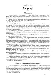 Verordnungsblatt für den Dienstbereich des K.K. Finanzministeriums für die im Reichsrate Vertretenen Königreiche und Länder 18690422 Seite: 3