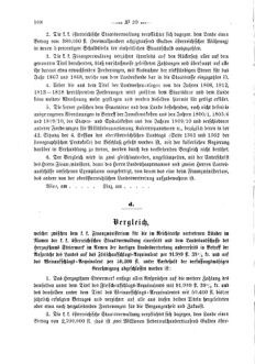 Verordnungsblatt für den Dienstbereich des K.K. Finanzministeriums für die im Reichsrate Vertretenen Königreiche und Länder 18690515 Seite: 4