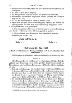 Verordnungsblatt für den Dienstbereich des K.K. Finanzministeriums für die im Reichsrate Vertretenen Königreiche und Länder 18690529 Seite: 4