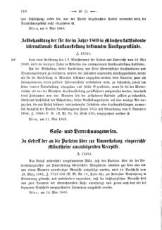 Verordnungsblatt für den Dienstbereich des K.K. Finanzministeriums für die im Reichsrate Vertretenen Königreiche und Länder 18690529 Seite: 6