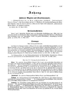 Verordnungsblatt für den Dienstbereich des K.K. Finanzministeriums für die im Reichsrate Vertretenen Königreiche und Länder 18690529 Seite: 7