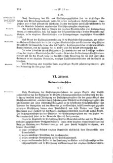 Verordnungsblatt für den Dienstbereich des K.K. Finanzministeriums für die im Reichsrate Vertretenen Königreiche und Länder 18690605 Seite: 14