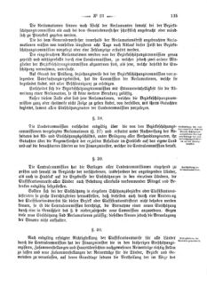 Verordnungsblatt für den Dienstbereich des K.K. Finanzministeriums für die im Reichsrate Vertretenen Königreiche und Länder 18690605 Seite: 15