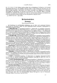 Verordnungsblatt für den Dienstbereich des K.K. Finanzministeriums für die im Reichsrate Vertretenen Königreiche und Länder 18690710 Seite: 3