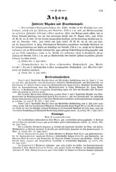 Verordnungsblatt für den Dienstbereich des K.K. Finanzministeriums für die im Reichsrate Vertretenen Königreiche und Länder 18690715 Seite: 3