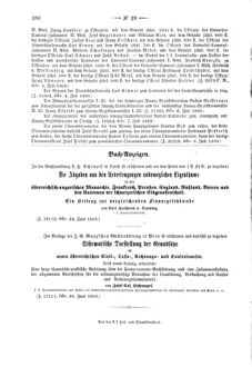 Verordnungsblatt für den Dienstbereich des K.K. Finanzministeriums für die im Reichsrate Vertretenen Königreiche und Länder 18690715 Seite: 4